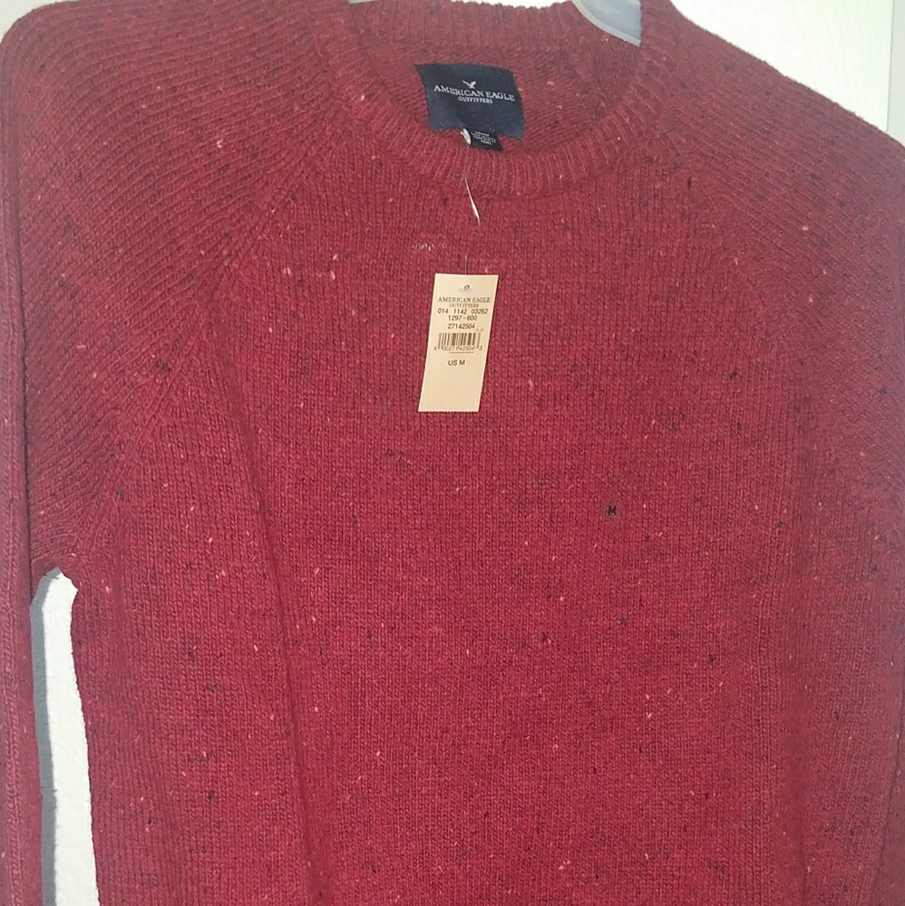 American Eagle Outfitters Sweater